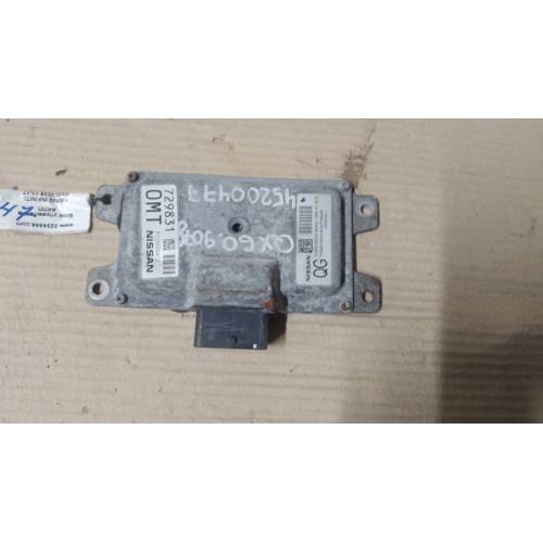 Блок управления АКПП NISSAN X-TRAIL/ROGUE T32 13-20